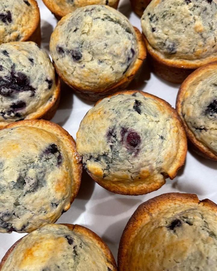 Jefferson Blueberry Fields Bed & Breakfast المظهر الخارجي الصورة