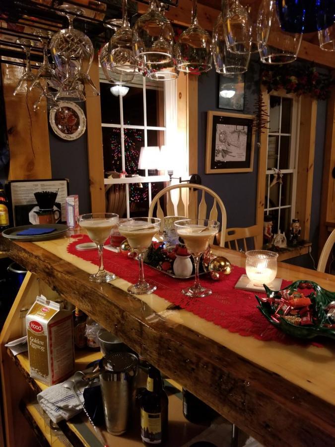 Jefferson Blueberry Fields Bed & Breakfast المظهر الخارجي الصورة