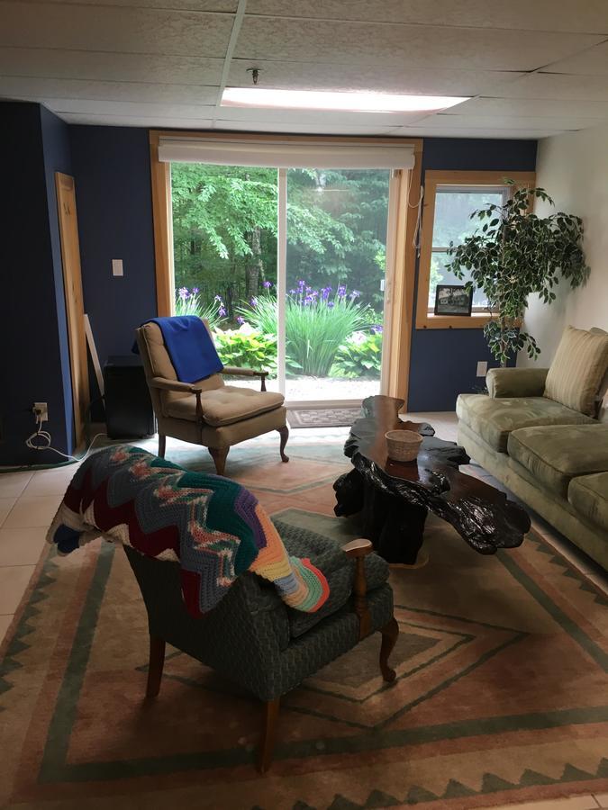 Jefferson Blueberry Fields Bed & Breakfast المظهر الخارجي الصورة