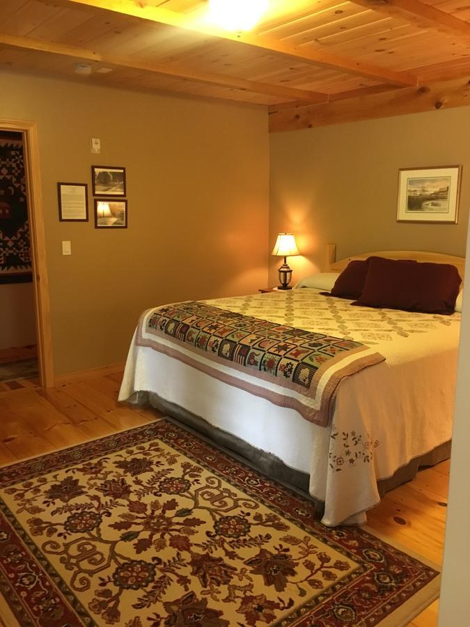 Jefferson Blueberry Fields Bed & Breakfast المظهر الخارجي الصورة